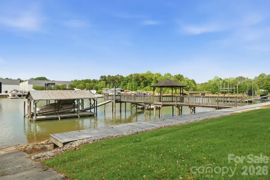120 Shady Cove Road, Troutman, NC 28166 - #3