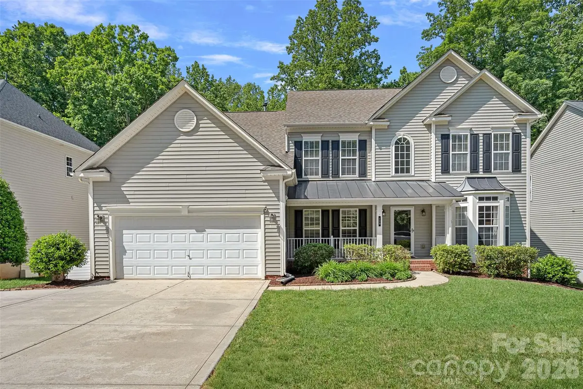 129 Crimson Orchard Drive, Mooresville, NC 28115 - #1