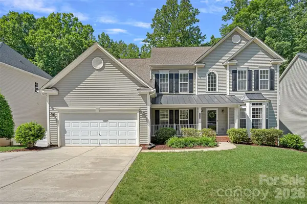129 Crimson Orchard Drive, Mooresville, NC 28115