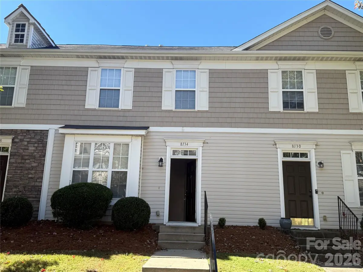 8134 Kings Creek Drive, Charlotte, NC 28273 - #1