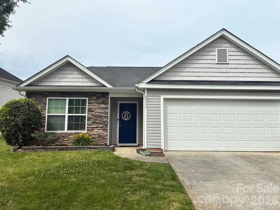 9315 Carrot Patch Drive, Charlotte, NC 28216 - #2