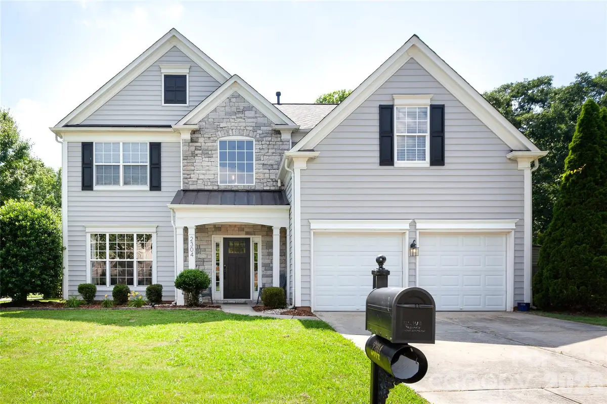2304 Coltsgate Road, Waxhaw, NC 28173 - #1