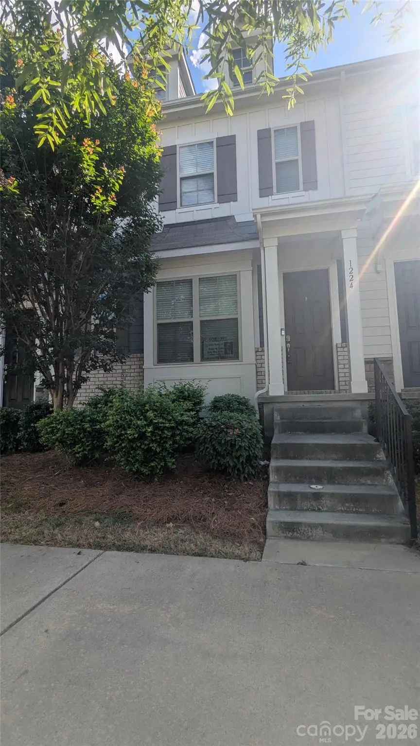 1224 Whitby Moore Street, Charlotte, NC 28273 - #2
