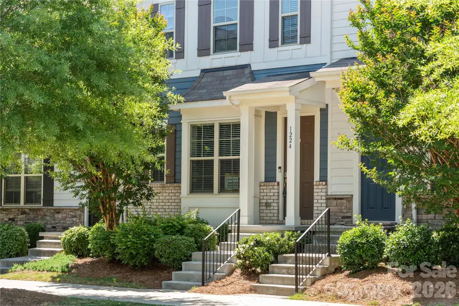1224 Whitby Moore Street, Charlotte, NC 28273 - #3