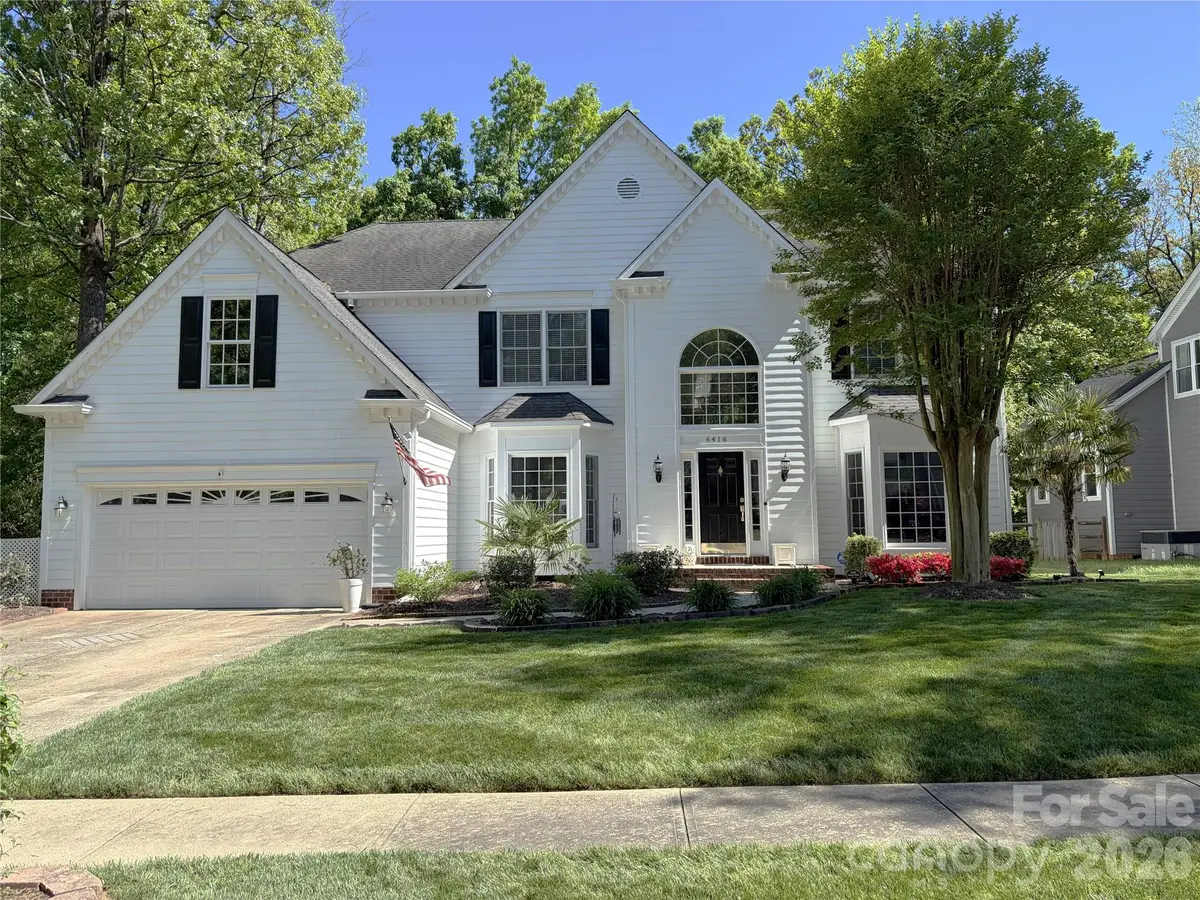 6416 Stargaze Lane, Charlotte, NC 28269 - #1