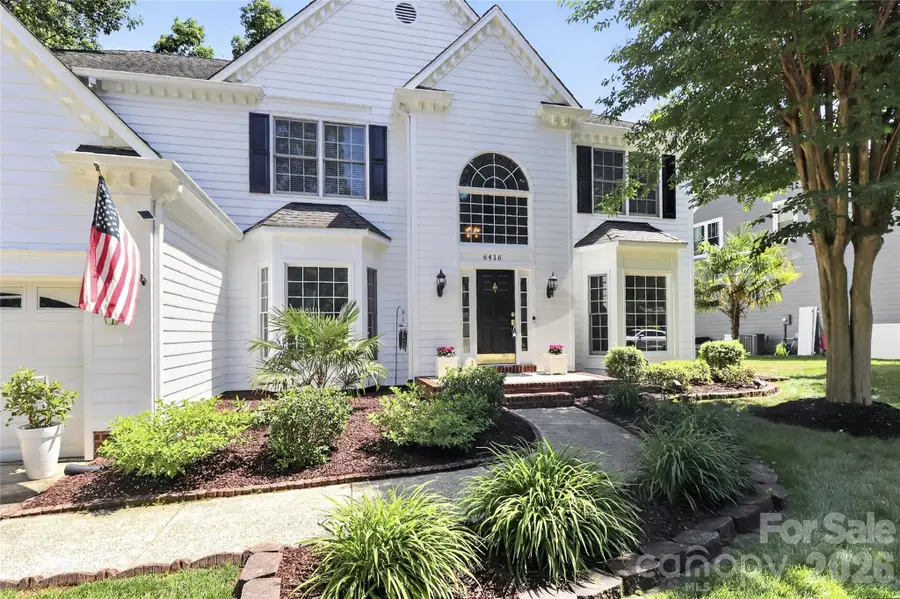 6416 Stargaze Lane, Charlotte, NC 28269 - #2
