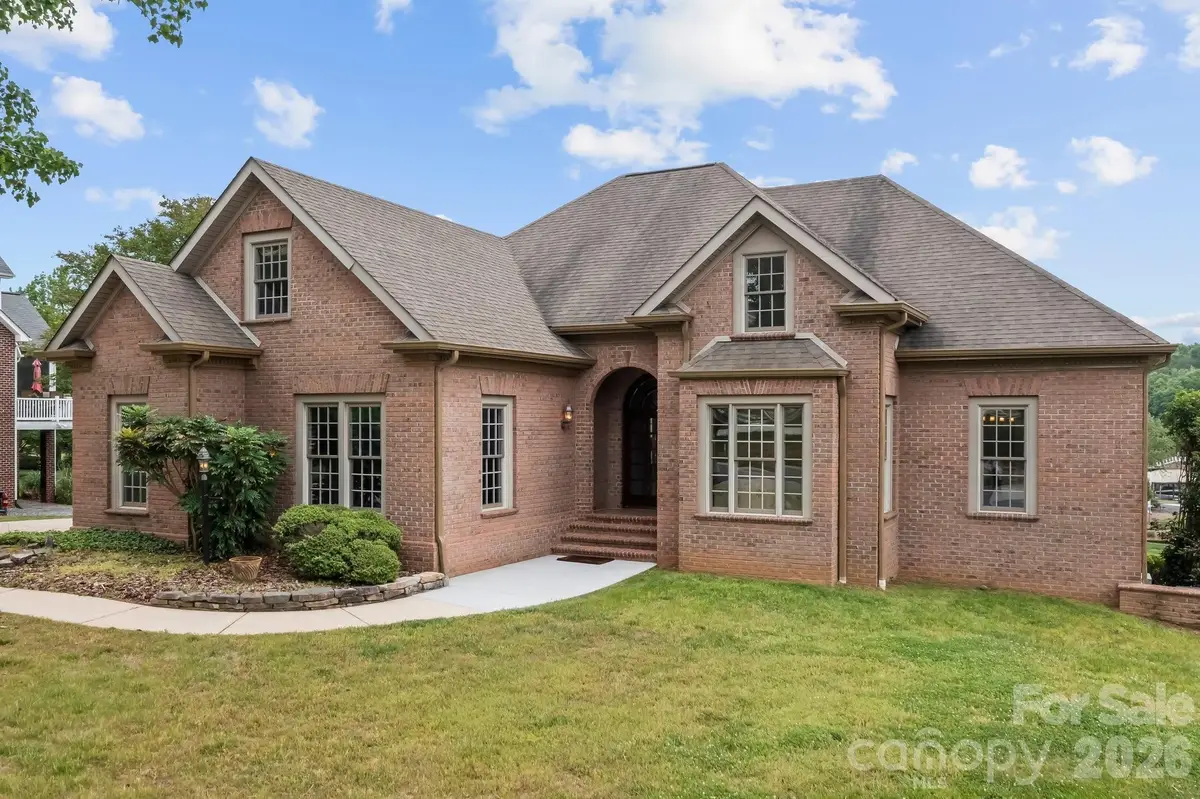 221 Windemere Isle Road, Statesville, NC 28677 - #1