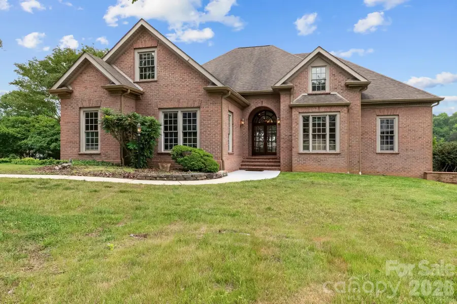 221 Windemere Isle Road, Statesville, NC 28677 - #2