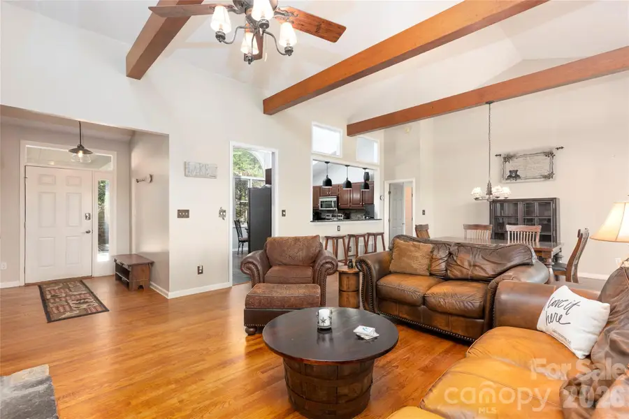 516 Cherokee Trace, Lake Toxaway, NC 28747 - #3