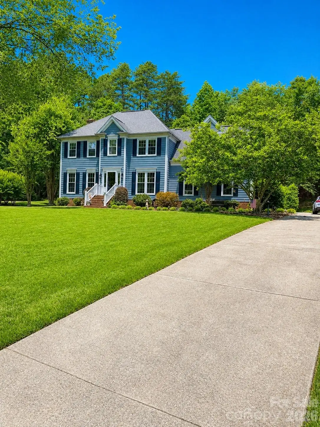 269 Charter Oak Court, Mooresville, NC 28115 - #1