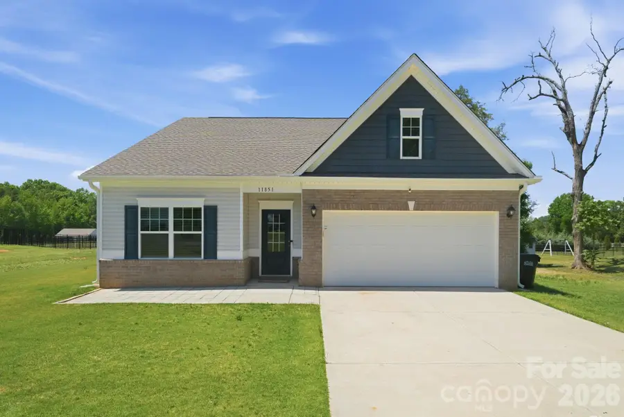 11851 Saddle Back Trail, Stanfield, NC 28163 - #2