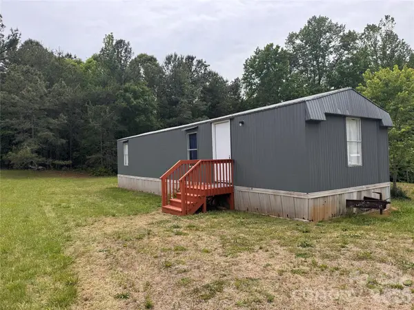 201 Golden Oaks Lane, Ellenboro, NC 28080