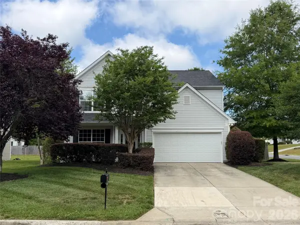 6102 Firethorne Lane, Concord, NC 28025