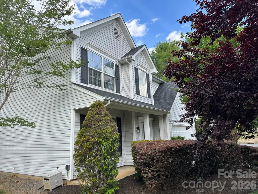 6102 Firethorne Lane, Concord, NC 28025 - #3
