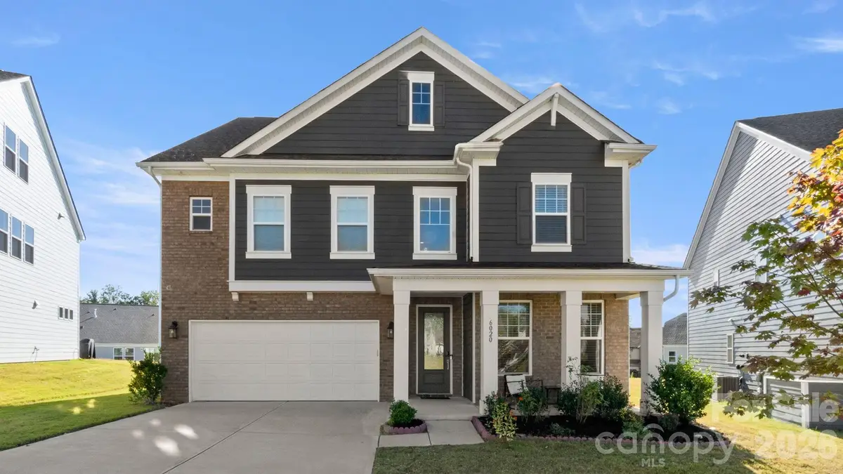 6020 Sayles Way, Fort Mill, SC 29715 - #1