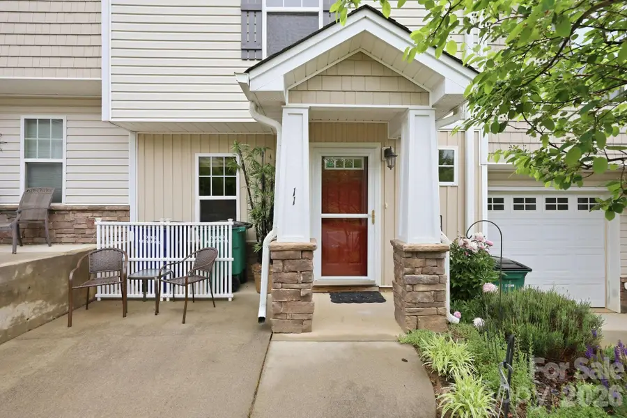 11 Athena Avenue, Weaverville, NC 28787 - #3
