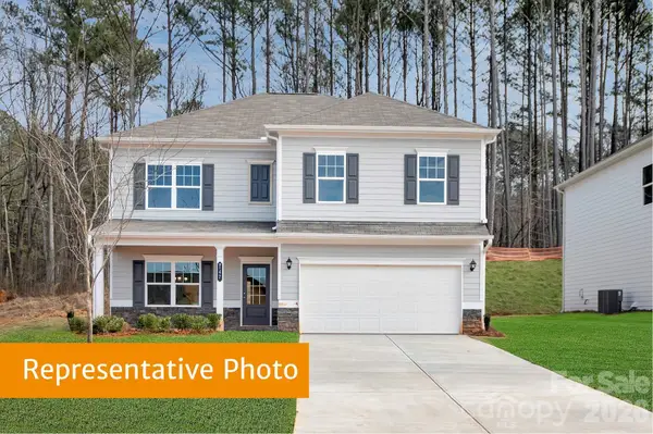 2136 Zybach Drive, Monroe, NC 28110