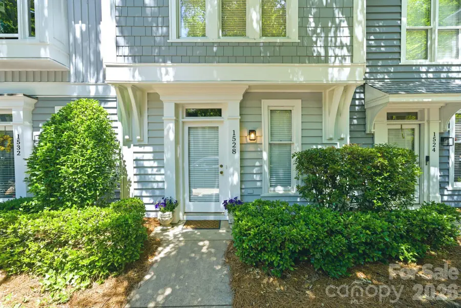 1528 Cleveland Avenue, Charlotte, NC 28203 - #2