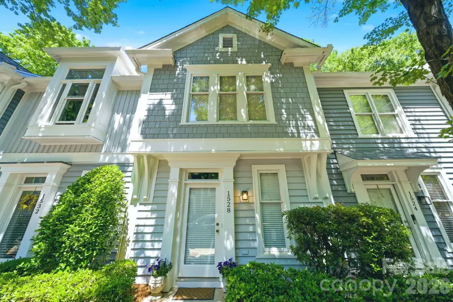 1528 Cleveland Avenue, Charlotte, NC 28203 - #3