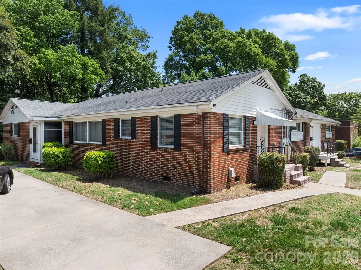 301 N Fulton Street, Salisbury, NC 28144 - #1