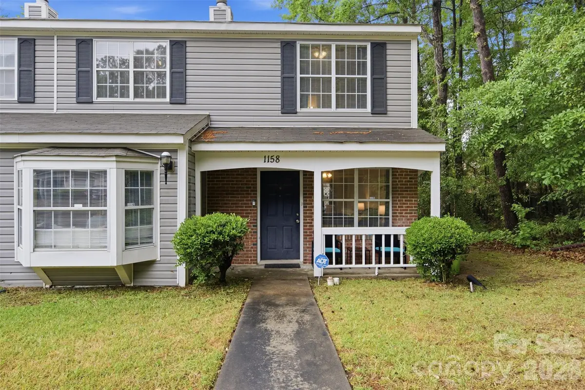 1158 Cloister Place, Columbia, SC 29210 - #1