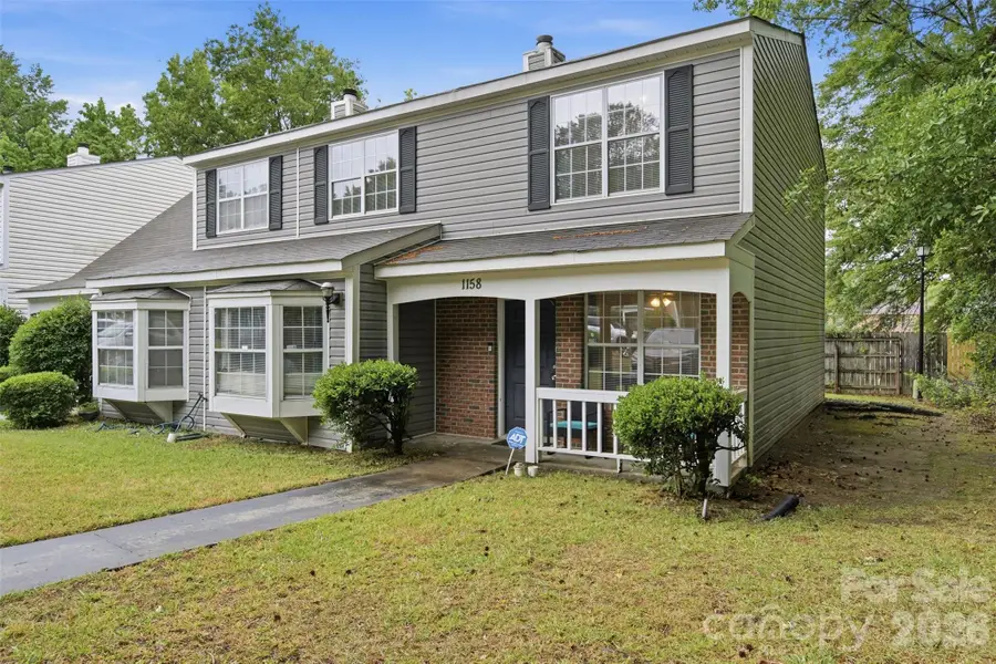 1158 Cloister Place, Columbia, SC 29210 - #2