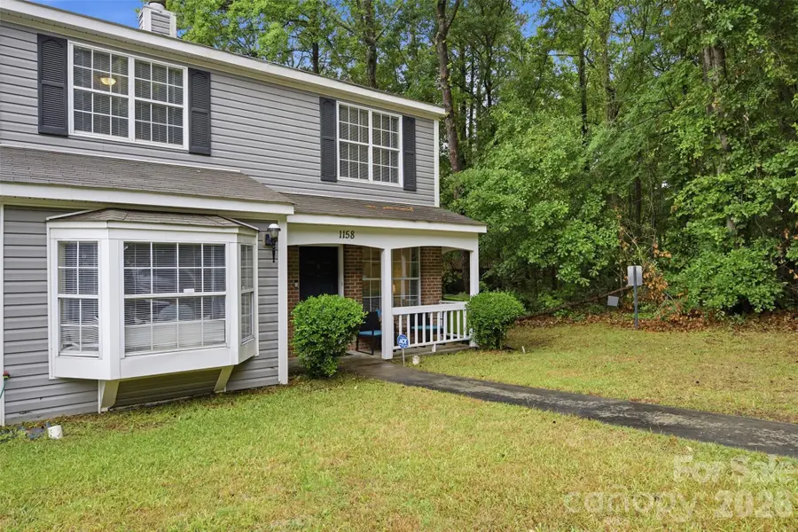 1158 Cloister Place, Columbia, SC 29210 - #3