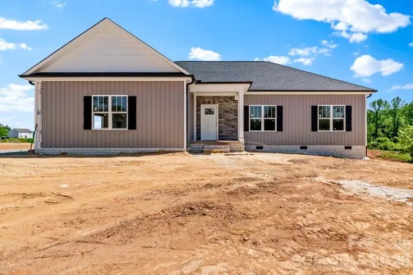 273 Stonybrook Drive, Lexington, NC 27295
