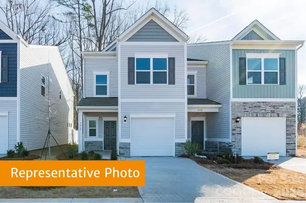 5640 Ringneck Road, Charlotte, NC 28216