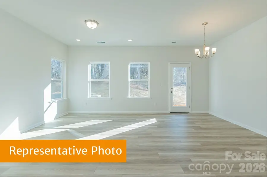 5640 Ringneck Road, Charlotte, NC 28216 - #2