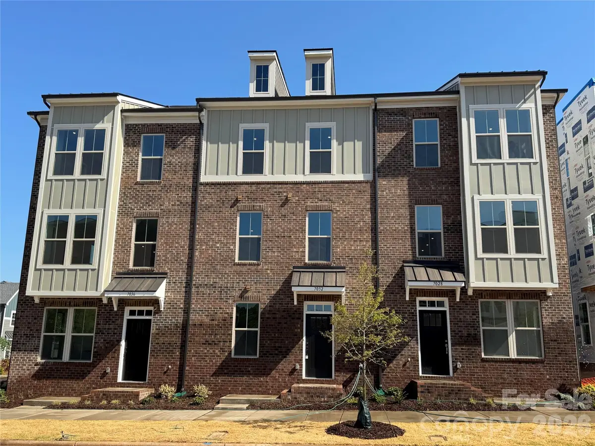 3126 Middle Street, Charlotte, NC 28278 - #1