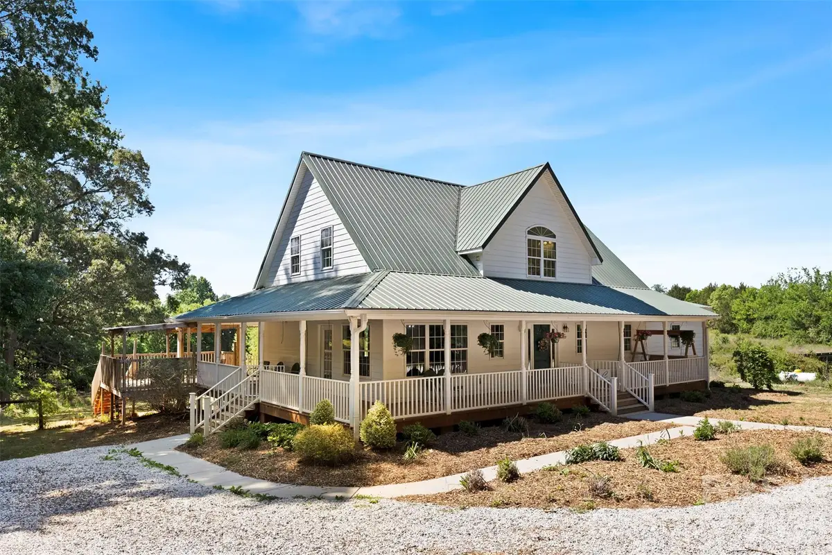 1205 French Belk Road, Mount Ulla, NC 28125 - #1