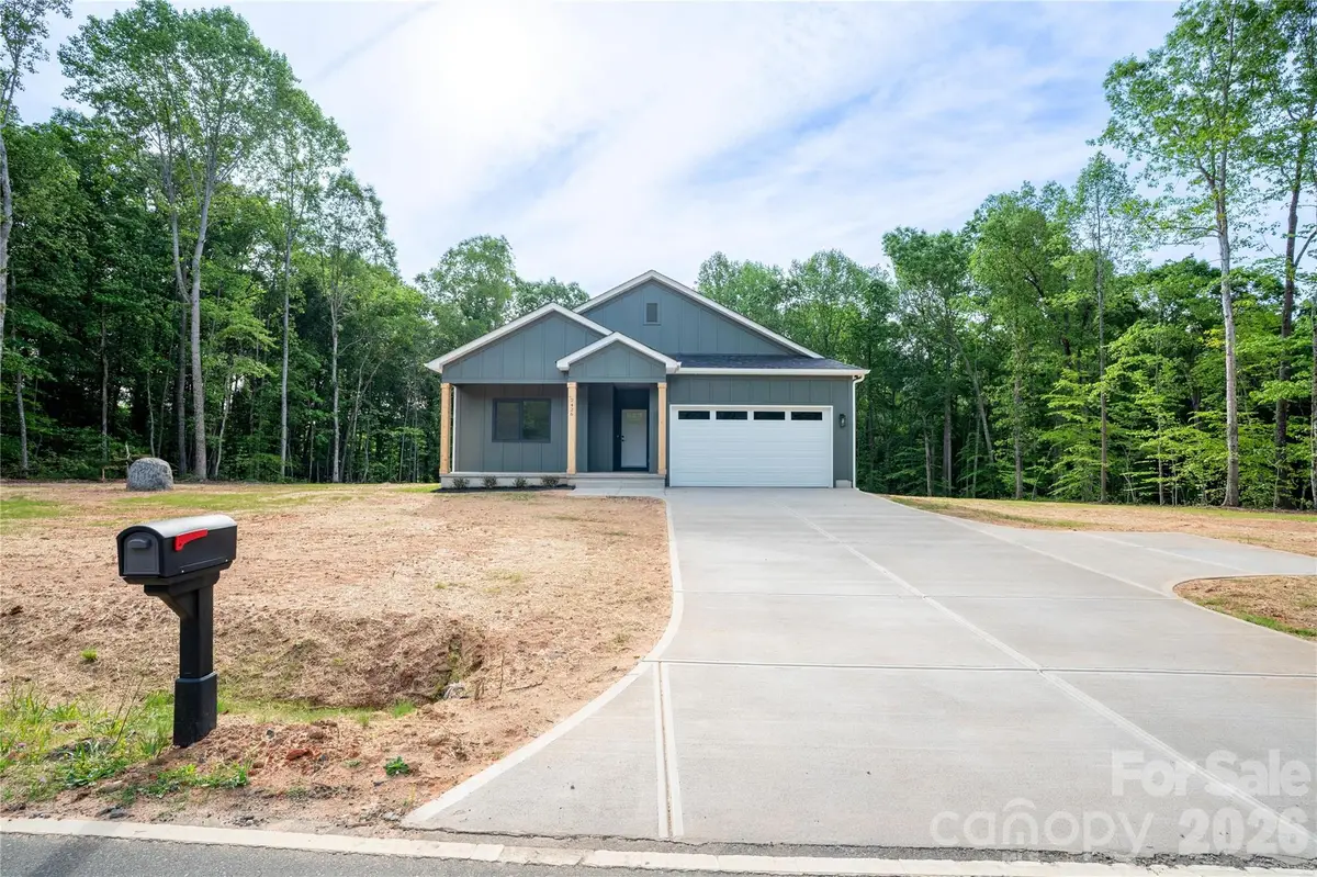 2426 Puetts Chapel Road, Bessemer City, NC 28016 - #1