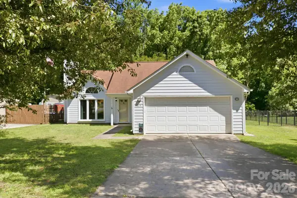 7614 Trotter Road, Charlotte, NC 28216