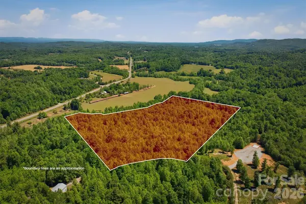 TBD S Nc Hwy 18 Highway, Boomer, NC 28606