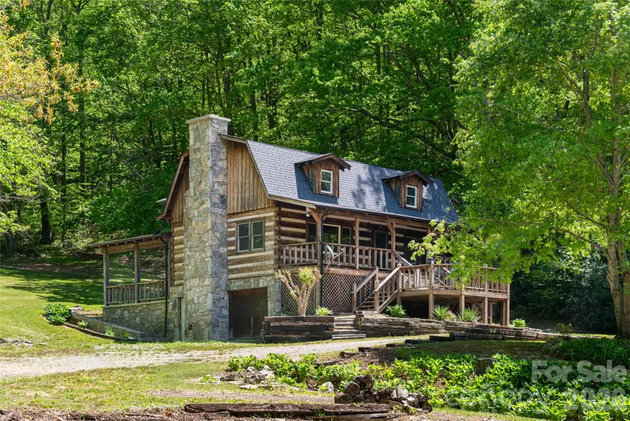224 Seasons Drive, Clyde, NC 28721 - #3
