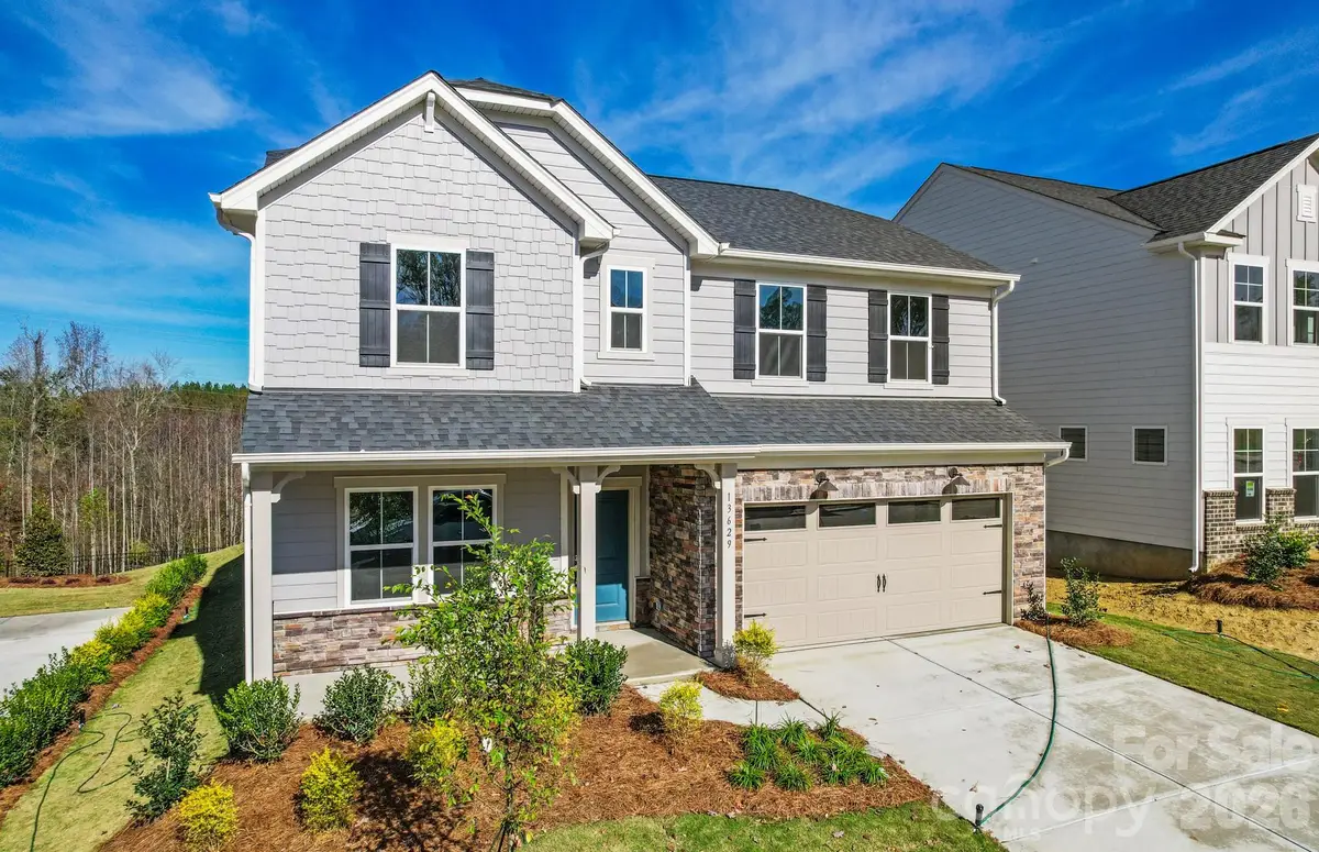 1614 Riverbend Avenue, Monroe, NC 28110 - #1