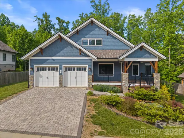 67 Starwood Valley Trail, Arden, NC 28704