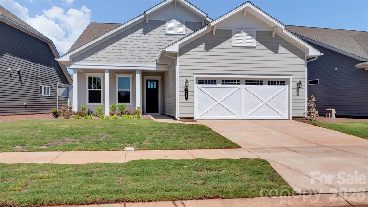 3026 Brush Creek, Monroe, NC 28110 - #1