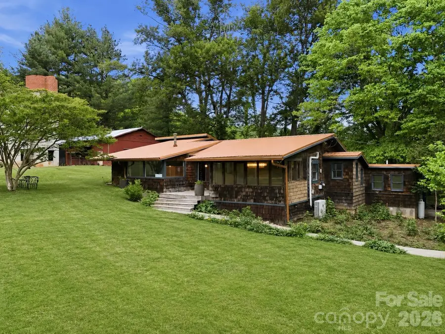 250 Potato Branch Road, Leicester, NC 28748 - #3
