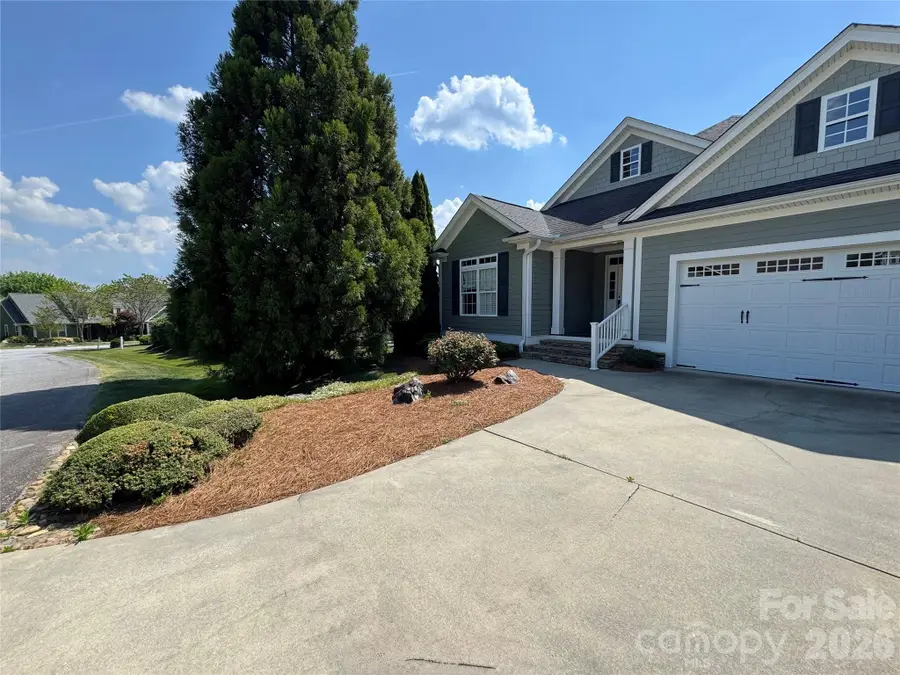 25 Copper Court, Hendersonville, NC 28792 - #3