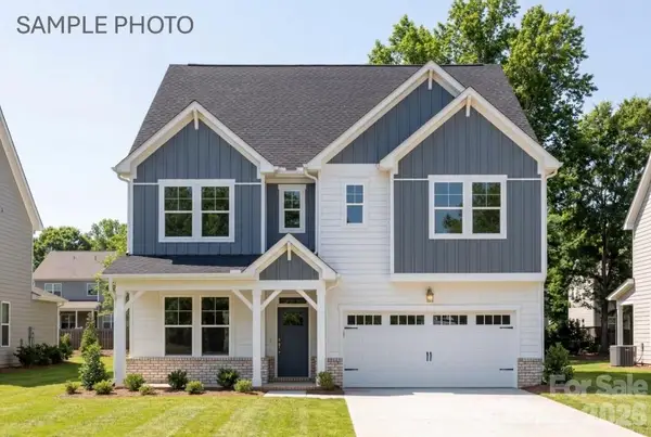 2933 Audubon Ridge #31, Belmont, NC 28012