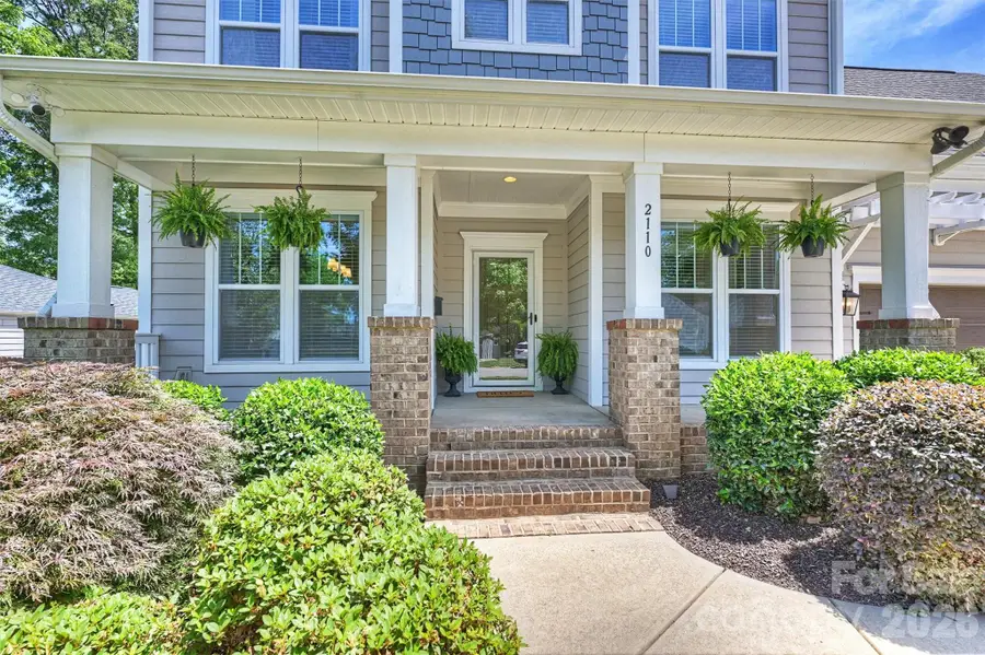2110 Parson Street, Charlotte, NC 28205 - #2