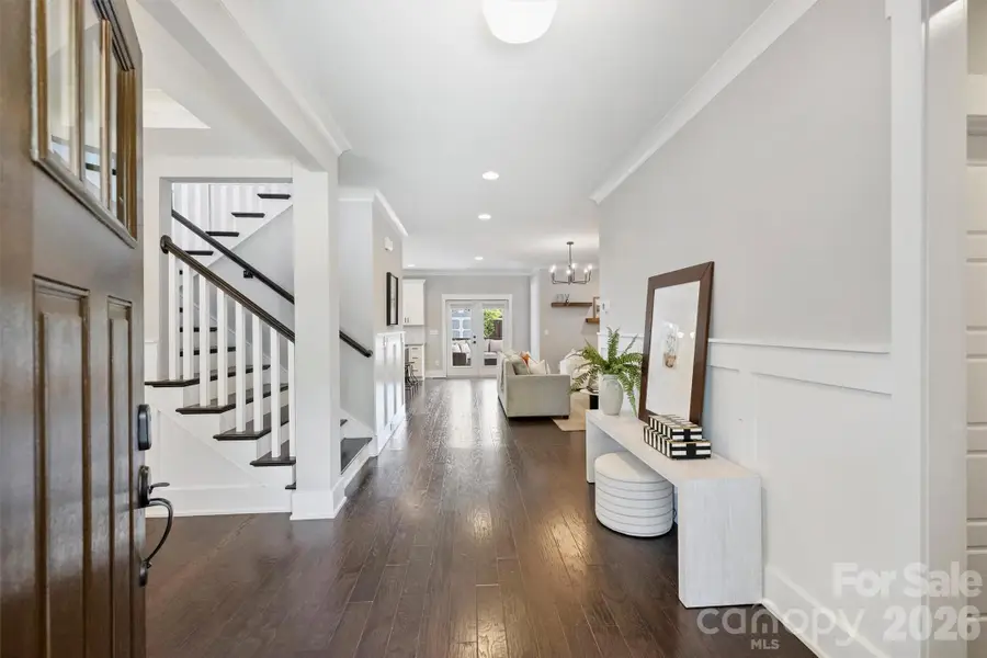 2110 Parson Street, Charlotte, NC 28205 - #3