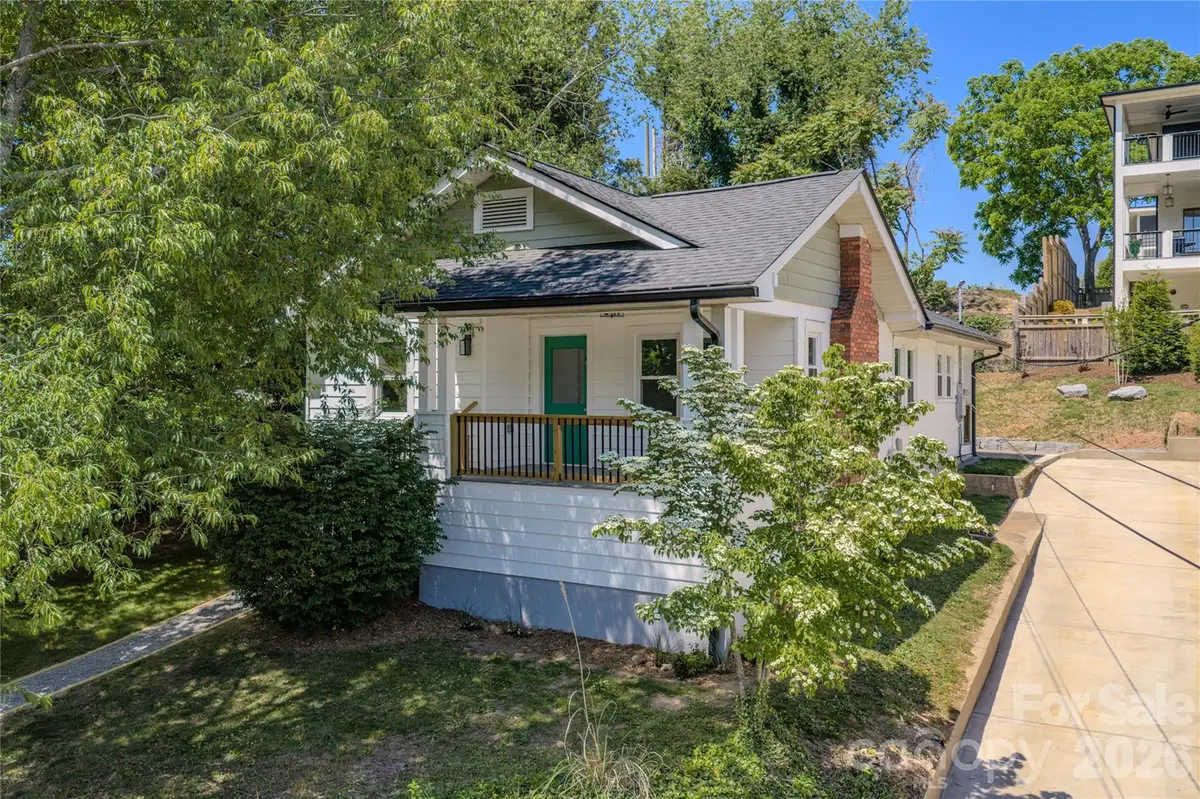26 Henrietta Street, Asheville, NC 28801 - #1