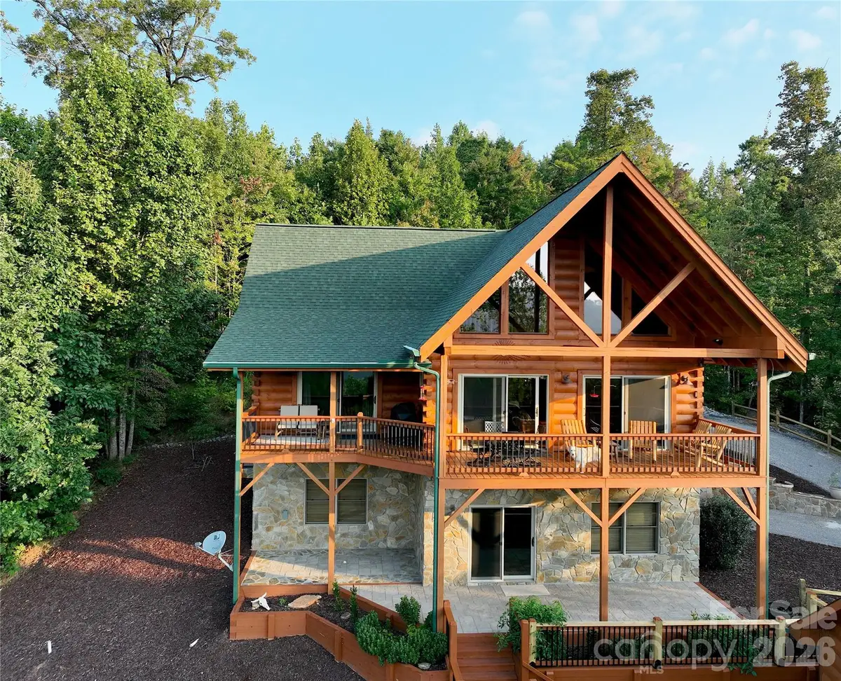 53 Osprey Lane, Nebo, NC 28761 - #1