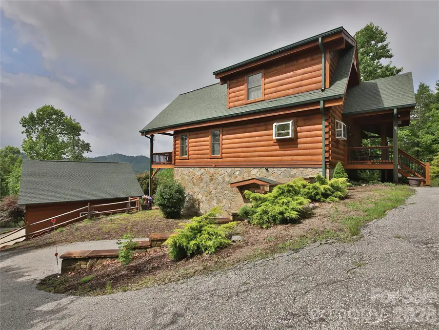 53 Osprey Lane, Nebo, NC 28761 - #2
