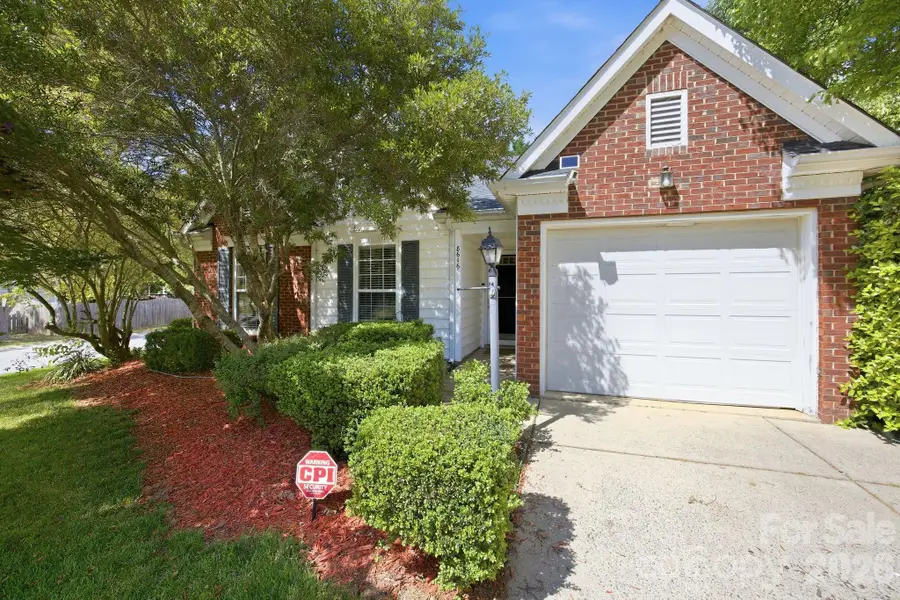8616 Mineral Ridge Way, Charlotte, NC 28269 - #2