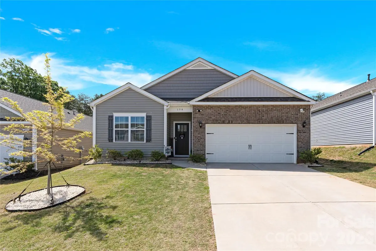 154 Old Home Road, Statesville, NC 28677 - #1