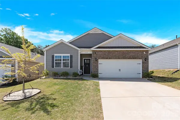154 Old Home Road, Statesville, NC 28677